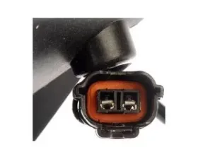 Dorman - OE Solutions Condenser Fan Assembly Without Controller