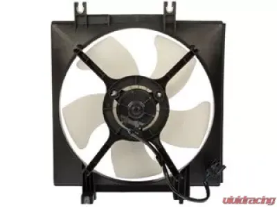 Dorman - OE Solutions Condenser Fan Assembly Without Controller - 621-267