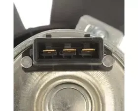 Dorman - OE Solutions Radiator Fan Assembly Without Controller