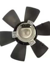 Dorman - OE Solutions Radiator Fan Assembly Without Controller                                     - 621-278 - Image 2