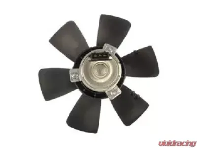 Dorman - OE Solutions Radiator Fan Assembly Without Controller - 621-278