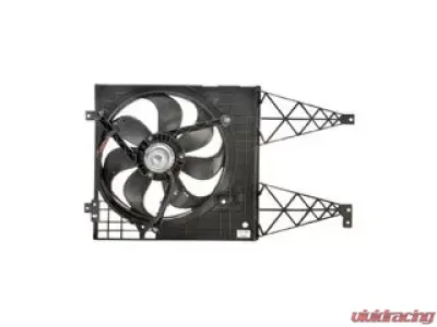 Dorman - OE Solutions Radiator Fan Assembly Without Controller - 621-288