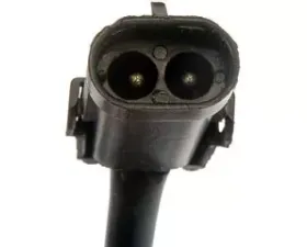 Dorman - OE Solutions Condenser Fan Assembly Without Controller