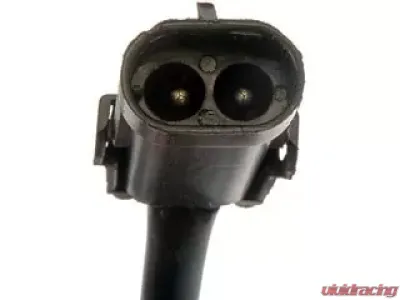 Dorman - OE Solutions Condenser Fan Assembly Without Controller - 621-300