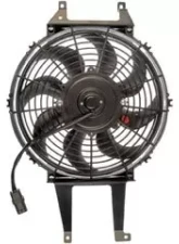 Dorman - OE Solutions Condenser Fan Assembly Without Controller                                     - 621-300 - Image 2