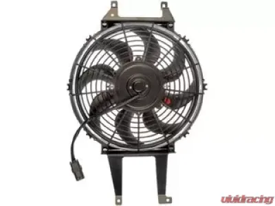 Dorman - OE Solutions Condenser Fan Assembly Without Controller - 621-300
