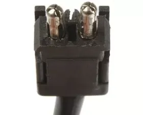 Dorman - OE Solutions Radiator Fan Assembly Without Controller