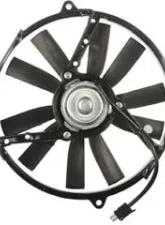 Dorman - OE Solutions Radiator Fan Assembly Without Controller                                     - 621-310 - Image 2