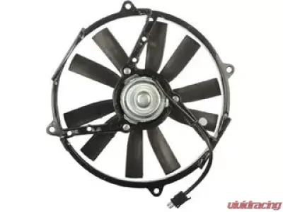 Dorman - OE Solutions Radiator Fan Assembly Without Controller - 621-310