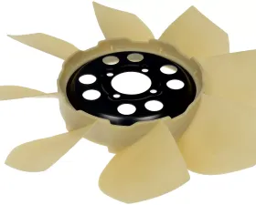 Dorman - OE Solutions Clutch Fan Blade - Plastic