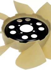 Dorman - OE Solutions Clutch Fan Blade - Plastic                                     - 621-321 - Image 5