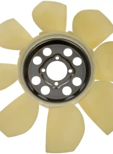 Dorman - OE Solutions Clutch Fan Blade - Plastic                                     - 621-321 - Image 2