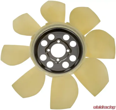 Dorman - OE Solutions Clutch Fan Blade - Plastic - 621-321