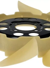 Dorman - OE Solutions Clutch Fan Blade - Plastic                                     - 621-321 - Image 3