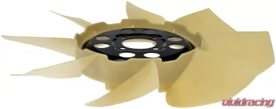 Dorman - OE Solutions Clutch Fan Blade - Plastic - 621-321
