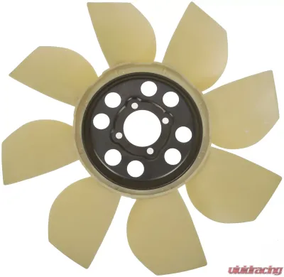 Dorman - OE Solutions Clutch Fan Blade - Plastic - 621-321