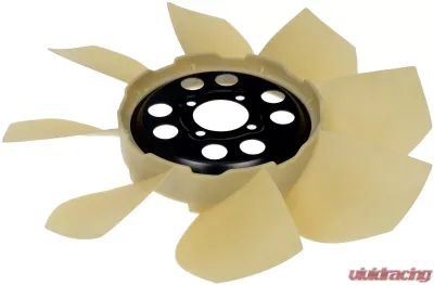 Dorman - OE Solutions Clutch Fan Blade - Plastic - 621-321