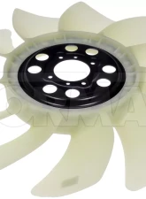 Dorman - OE Solutions Clutch Fan Blade - Plastic                                     - 621-338 - Image 2