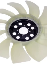 Dorman - OE Solutions Clutch Fan Blade - Plastic                                     - 621-338 - Image 2
