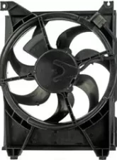 Dorman - OE Solutions Condenser Fan Assembly Without Controller                                     - 621-347 - Image 2