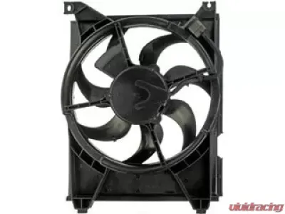 Dorman - OE Solutions Condenser Fan Assembly Without Controller - 621-347