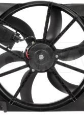 Dorman - OE Solutions Radiator Fan Assembly With Upgraded Controller                                     - 621-353XD - Image 2