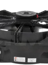 Dorman - OE Solutions Radiator Fan Assembly With Upgraded Controller                                     - 621-353XD - Image 3