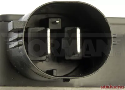 Dorman - OE Solutions Radiator Fan Assembly With Upgraded Controller - 621-353XD