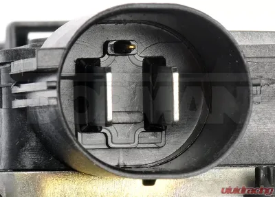 Dorman - OE Solutions Radiator Fan Assembly With Upgraded Controller - 621-353XD