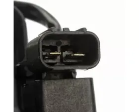 Dorman - OE Solutions Radiator Fan Assembly Without Controller