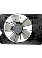 Dorman - OE Solutions Radiator Fan Assembly Without Controller                                     - 621-360 - Image 2