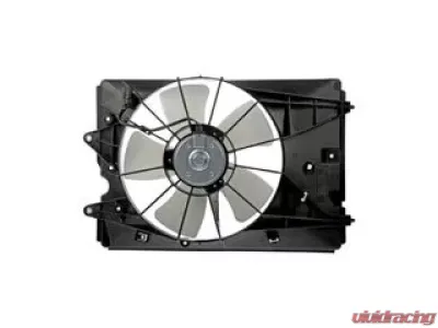 Dorman - OE Solutions Radiator Fan Assembly Without Controller - 621-360