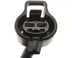 Dorman - OE Solutions Radiator Fan Assembly Without Controller