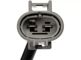 Dorman - OE Solutions Dual Fan Assembly Without Controller - 621-367