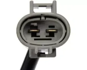 Dorman - OE Solutions Dual Fan Assembly Without Controller