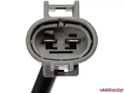 Dorman - OE Solutions Dual Fan Assembly Without Controller - 621-367