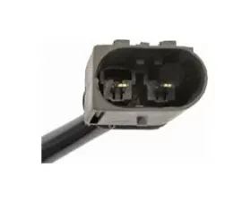 Dorman - OE Solutions Radiator Fan Assembly Without Controller