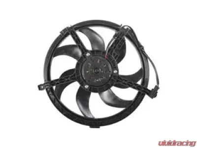 Dorman - OE Solutions Radiator Fan Assembly Without Controller - 621-372