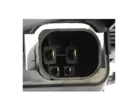 Dorman - OE Solutions Radiator Fan Assembly With Controller