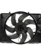 Dorman - OE Solutions Radiator Fan Assembly With Controller                                     - 621-373 - Image 2