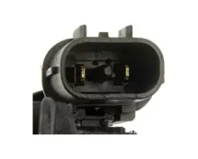 Dorman - OE Solutions Radiator Fan Assembly Without Controller