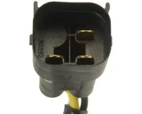 Dorman - OE Solutions Condenser Fan Assembly With Controller