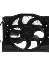 Dorman - OE Solutions Condenser Fan Assembly With Controller                                     - 621-385 - Image 2