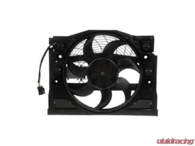 Dorman - OE Solutions Condenser Fan Assembly With Controller - 621-385