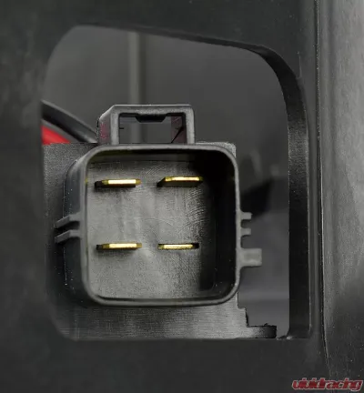 Dorman - OE Solutions Radiator Fan Assembly Without Controller - 621-391