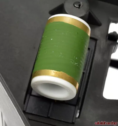 Dorman - OE Solutions Radiator Fan Assembly Without Controller - 621-391