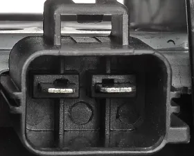 Dorman - OE Solutions Radiator Fan Assembly Without Controller