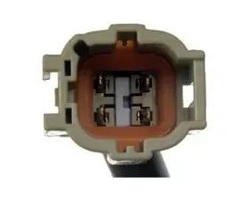 Dorman - OE Solutions Dual Fan Assembly Without Controller