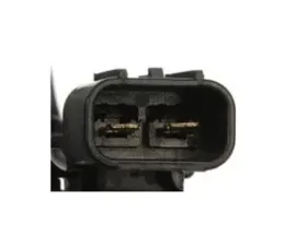 Dorman - OE Solutions Radiator Fan Assembly Without Controller