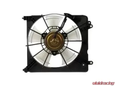 Dorman - OE Solutions Radiator Fan Assembly Without Controller - 621-416